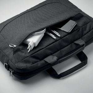 Sac pour ordinateur RPET 600D - ROCKY 7