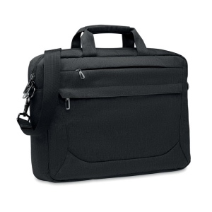 Sac pour ordinateur RPET 600D - ROCKY