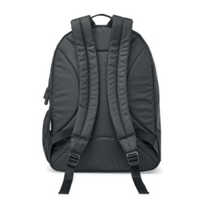 Sac à dos ordinateur RPET 300D - VALLEY BACKPACK 3
