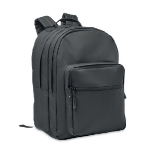 Sac à dos ordinateur RPET 300D - VALLEY BACKPACK 2