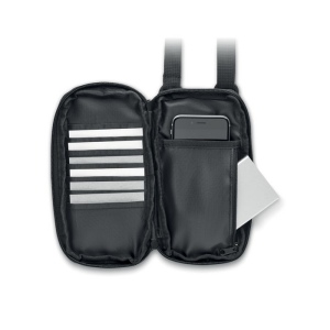 Sacoche pour smartphone - VALLEY WALLET 3
