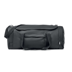 Grand sac de sport en RPET 300D - VALLEY DUFFLE 3