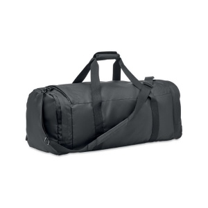 Grand sac de sport en RPET 300D - VALLEY DUFFLE 4