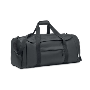Grand sac de sport en RPET 300D - VALLEY DUFFLE