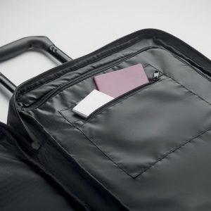 Trolley en RPET 600D - ARTIC 5