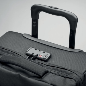 Trolley en RPET 600D - ARTIC 7