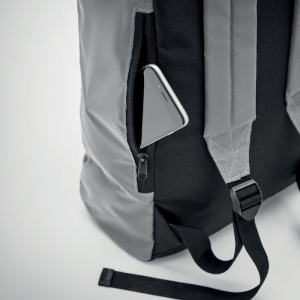 Sac  enroulable réfléchissant - BRIGHT ROLLPACK 3