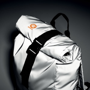 Sac  enroulable réfléchissant - BRIGHT ROLLPACK 5