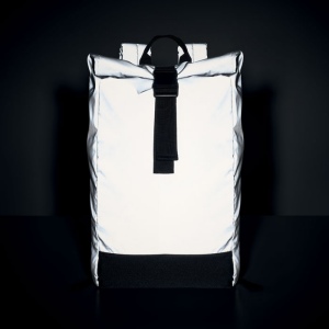 Sac  enroulable réfléchissant - BRIGHT ROLLPACK 7