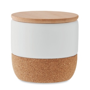 Bougie en cire végétale 80 gr - MENKAURE 4