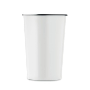 Gobelet en inox recyclé - FJARD 8