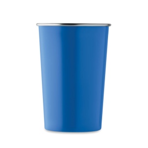 Gobelet en inox recyclé - FJARD 9