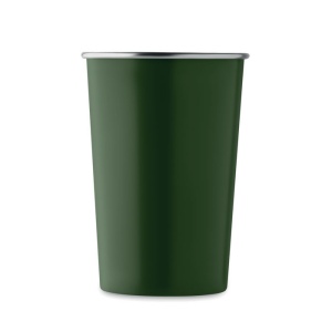 Gobelet en inox recyclé - FJARD 10