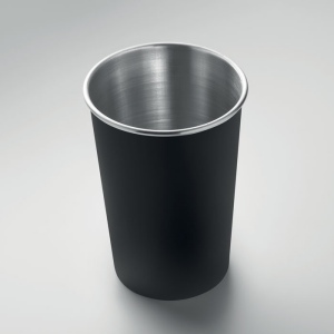 Gobelet en inox recyclé - FJARD 12