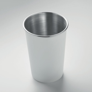 Gobelet en inox recyclé - FJARD 13
