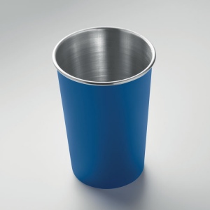 Gobelet en inox recyclé - FJARD 14