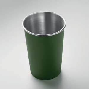 Gobelet en inox recyclé - FJARD 15