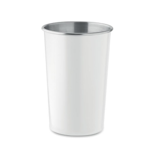 Gobelet en inox recyclé - FJARD 3