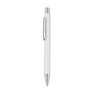 Stylo à bille en papier recyclé - OLYMPIA 4