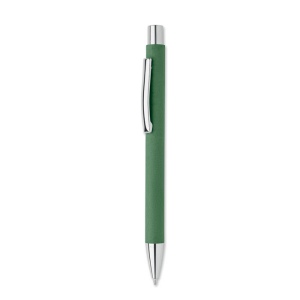Stylo à bille en papier recyclé - OLYMPIA 5