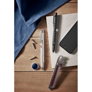 Stylo Niveau et lampe - RETOOL 12