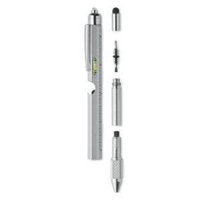 Stylo Niveau et lampe - RETOOL 3