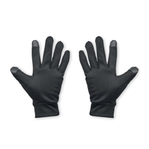 Gants de sport tactiles - LESPORT 3