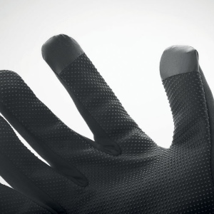 Gants de sport tactiles - LESPORT 5