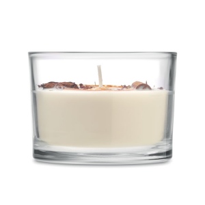 Bougie en cire végétale 300 gr - CITRUS 3