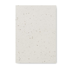 Carnet A5 couv. papier semence - SEED BOOK 4