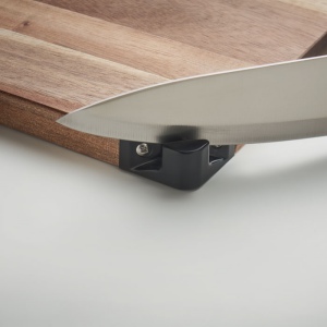 Planche à découper en acacia - ACALIM 4