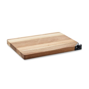 Planche à découper en acacia - ACALIM