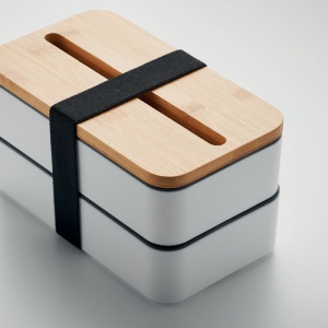 Lunchbox en PP - WINT 17