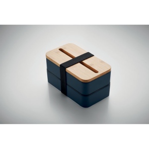 Lunchbox en PP - WINT 18