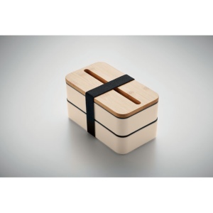 Lunchbox en PP - WINT 19