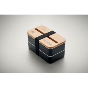 Lunchbox en PP - WINT 9