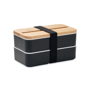 Lunchbox en PP - WINT 2