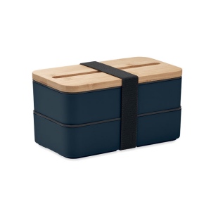 Lunchbox en PP - WINT 4