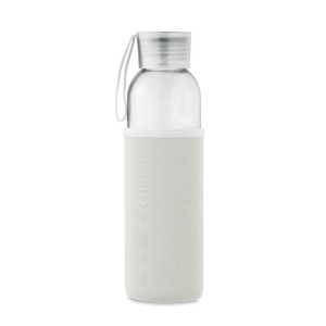 Bouteille verre recyclé 500 ml - EBOR 9