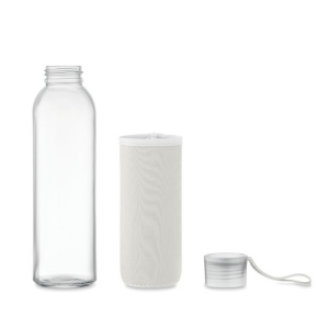 Bouteille verre recyclé 500 ml - EBOR 18
