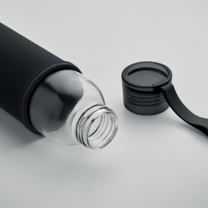 Bouteille verre recyclé 500 ml - EBOR 19