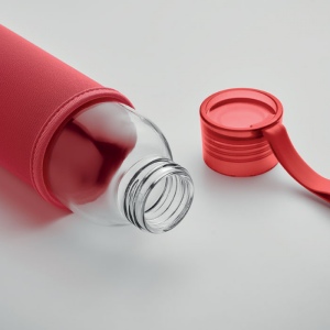 Bouteille verre recyclé 500 ml - EBOR 22