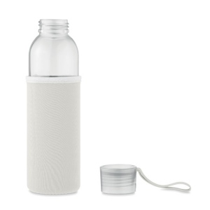 Bouteille verre recyclé 500 ml - EBOR 10