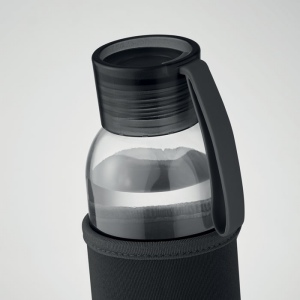 Bouteille verre recyclé 500 ml - EBOR 11