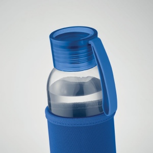 Bouteille verre recyclé 500 ml - EBOR 13