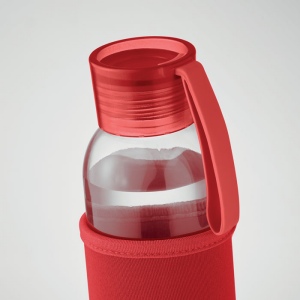 Bouteille verre recyclé 500 ml - EBOR 14
