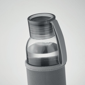 Bouteille verre recyclé 500 ml - EBOR 15