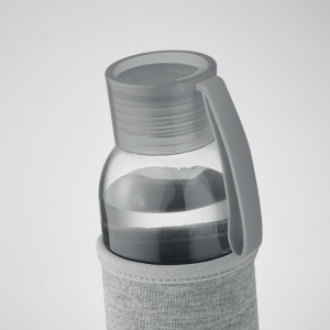 Bouteille verre recyclé 500 ml - EBOR 16
