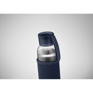 Bouteille verre recyclé 500 ml - EBOR 17