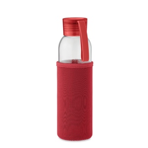 Bouteille verre recyclé 500 ml - EBOR 5